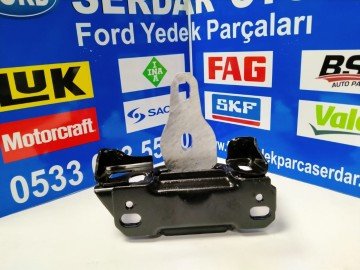 Ford Fiesta Şanzuman Üst Takozu Sol 2009-2017 arası Fiesta Courier Bmax MGA 953022