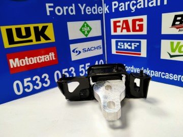 Ford Fiesta Şanzuman Üst Takozu Sol 2009-2017 arası Fiesta Courier Bmax MGA 953022