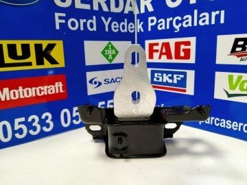 Ford Fiesta Şanzuman Üst Takozu Sol 2009-2017 arası Fiesta Courier Bmax MGA 953022