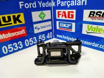 Ford Fiesta Şanzuman Üst Takozu Sol 2009-2017 arası Fiesta Courier Bmax MGA 953022