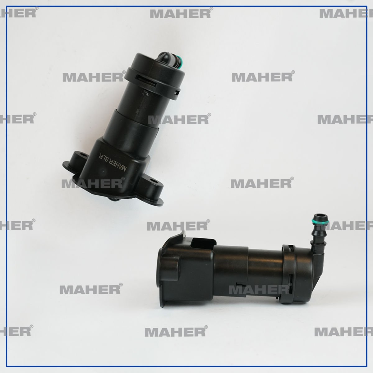 FAR YIKAMA ROBOTU Motoru SOL  Audi A4 05-08 MHR30503 8E0955101G 3-65