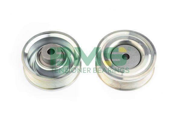 ALTERNATÖR GERGİ RULMANI COROLLA 1.4-1.6 02 AURIS 1.4 VVTI 07 AVENSIS 1.8 03-05