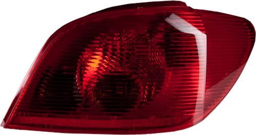 STOP LAMBASI SAĞ P307 -05 DUYSUZ