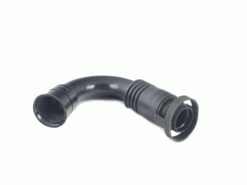 Vw Karter Havalandırma Yağ Buhar Hortumu Üst Caddy Golf Polo Bora A3-Seat-Octavia 1.9TDi  Topran 110957 038103493P K-4