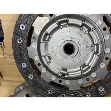Ford Fiesta Debriyaj Seti Bilyalı Otormatik Vites ASM Fiesta ve Fusion Fomoco Orjinal