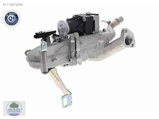 Egr Valfi  KOMPLE 1.5 1.6 Dizel Euro5 Motor FOCUS FİESTA COURİER PİERBURG