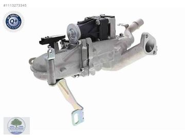 Egr Valfi  KOMPLE 1.5 1.6 Dizel Euro5 Motor FOCUS FİESTA COURİER PİERBURG