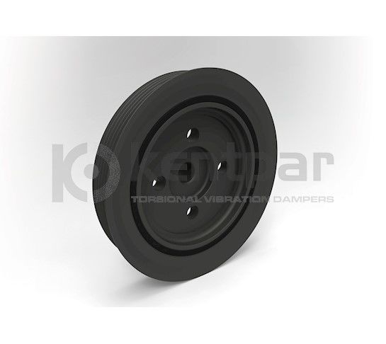KRANK KASNAĞI CONNECT 1.8TDCİ 110PS