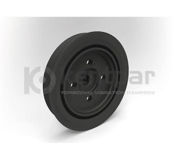 KRANK KASNAĞI CONNECT 1.8TDCİ 110PS