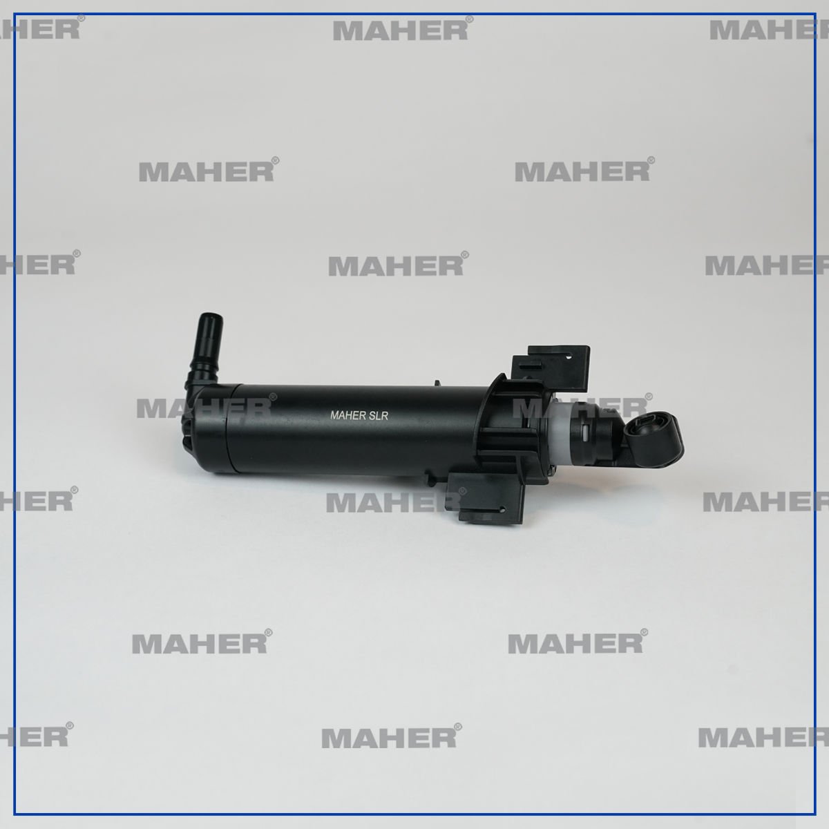 FAR YIKAMA ROBOTU MOTORU SAĞ Audi A5 12-17 Arası 8T0955102D MAHER 30544 AR-17