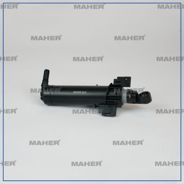 FAR YIKAMA ROBOTU MOTORU SAĞ Audi A5 12-17 Arası 8T0955102D MAHER 30544 AR-17