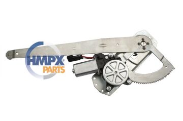 TRANSİT SAĞ ÖN CAM KRİKOSU MOTORLU 1994-2001 ARASI 95VBV23200