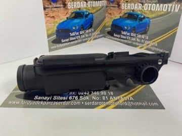 Ford Fiesta Turbo Susturucu 1.4 Dizel Fiesta ve Fusion 2S6Q9F763 144023 PSA ORJİNAL 1-K-7