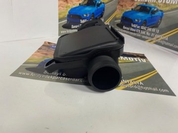 Ford Fiesta Turbo Susturucu 1.4 Dizel Fiesta ve Fusion 2S6Q9F763 144023 PSA ORJİNAL 1-K-7