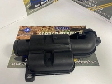 Turbo Susturucu 1.4 Dizel Fiesta ve Fusion 2S6Q9F763 144023 PSA ORJİNAL 1-K-7