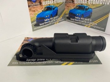 Turbo Susturucu 1.4 Dizel Fiesta ve Fusion 2S6Q9F763 144023 PSA ORJİNAL 1-K-7
