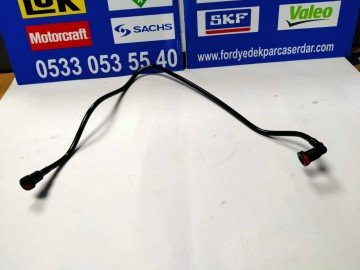 Benzin Yakıt Hortumu uzun Borusu 1.6 Benzinli Focus 98AB9B337