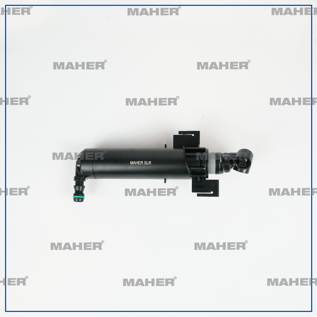 SOL FAR YIKAMA ROBOTU MOTORU Audi A5 10-11 Arası MAHER 30541 8T0955101B 3-49