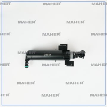 SOL FAR YIKAMA ROBOTU MOTORU Audi A5 10-11 Arası MAHER 30541 8T0955101B 3-49
