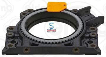 KRANK KEÇESİ ARKA FLANSLI KEÇE GOLF5-PASSAT-JETTA-POLO-A3-LEON CAXA-CAVA-BMY-BCA-BLG-CBZA-CGBB-CBZB 1,4 TSİ ELRİNG 381640 036103171C 2-64