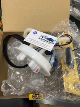 Focus 1 Yakıt Benzin Depo Şamandırası Motorlu Komple 98-05 Arası Hella Beher HEL 8TF 358 106-221 D1-D3