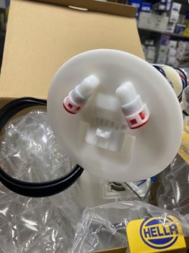 Focus 1 Yakıt Benzin Depo Şamandırası Motorlu Komple 98-05 Arası Hella Beher HEL 8TF 358 106-221