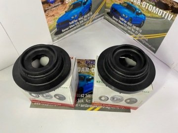 Ford Courier ve ( Fiesta 09-17 )Ön Amortisör Üst Bilyası FAG ORJİnal 713008620 8V51 3K099 AF