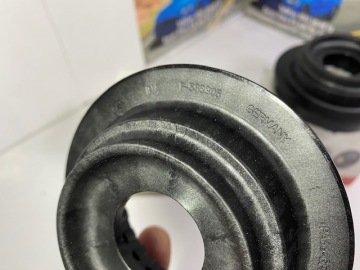 Ford Courier ve ( Fiesta 09-17 )Ön Amortisör Üst Bilyası FAG ORJİnal 713008620 8V51 3K099 AF