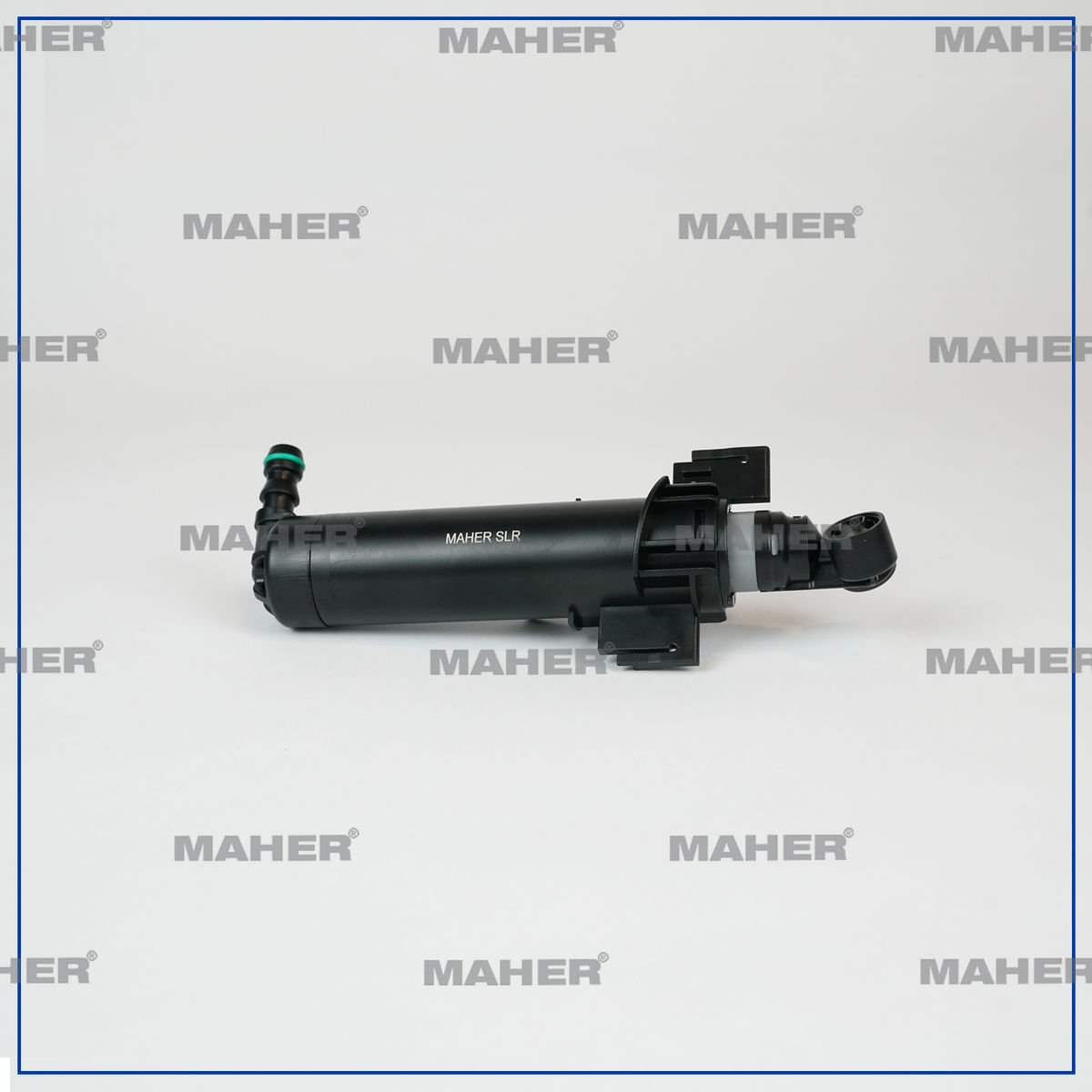SAĞ FAR YIKAMA ROBOTU MOTORU Audi A5 10-11 Arası MAHER 30542 8T0955102B 3-43