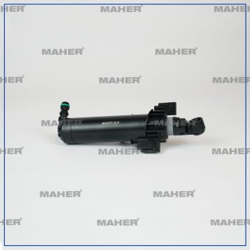 SAĞ FAR YIKAMA ROBOTU MOTORU Audi A5 10-11 Arası MAHER 30542 8T0955102B 3-43