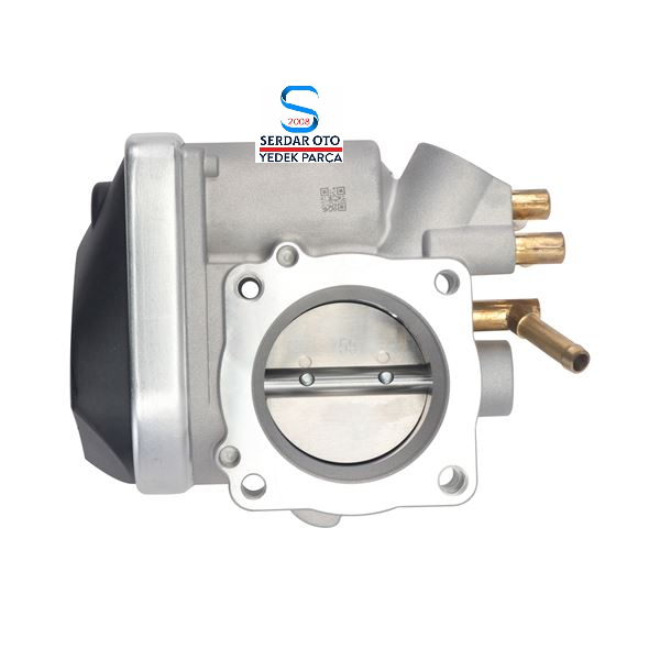 VOLKSWAGEN GAZ KELEBEĞİ GOLF6 AUDİ A3 PASSAT LEON BSE 06A133062AT MGA 40005 3-55