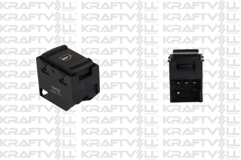 Vw Cam Düğmesi Yolcu Tarafı Tekli Golf4 Bora Passat MGA31297 3B0959855B01C K-1