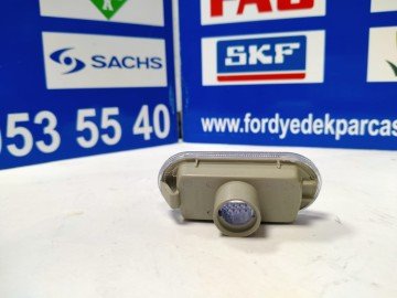 Ford Ön Çamurluk sinyali Beyaz Fiesta Focus 06-11 arası 30810005