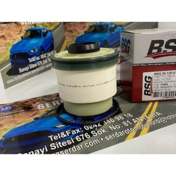 Ranger Mazot Yakıt Filtresi 155ps 12-17 Arası Bsg AB399176 30130017