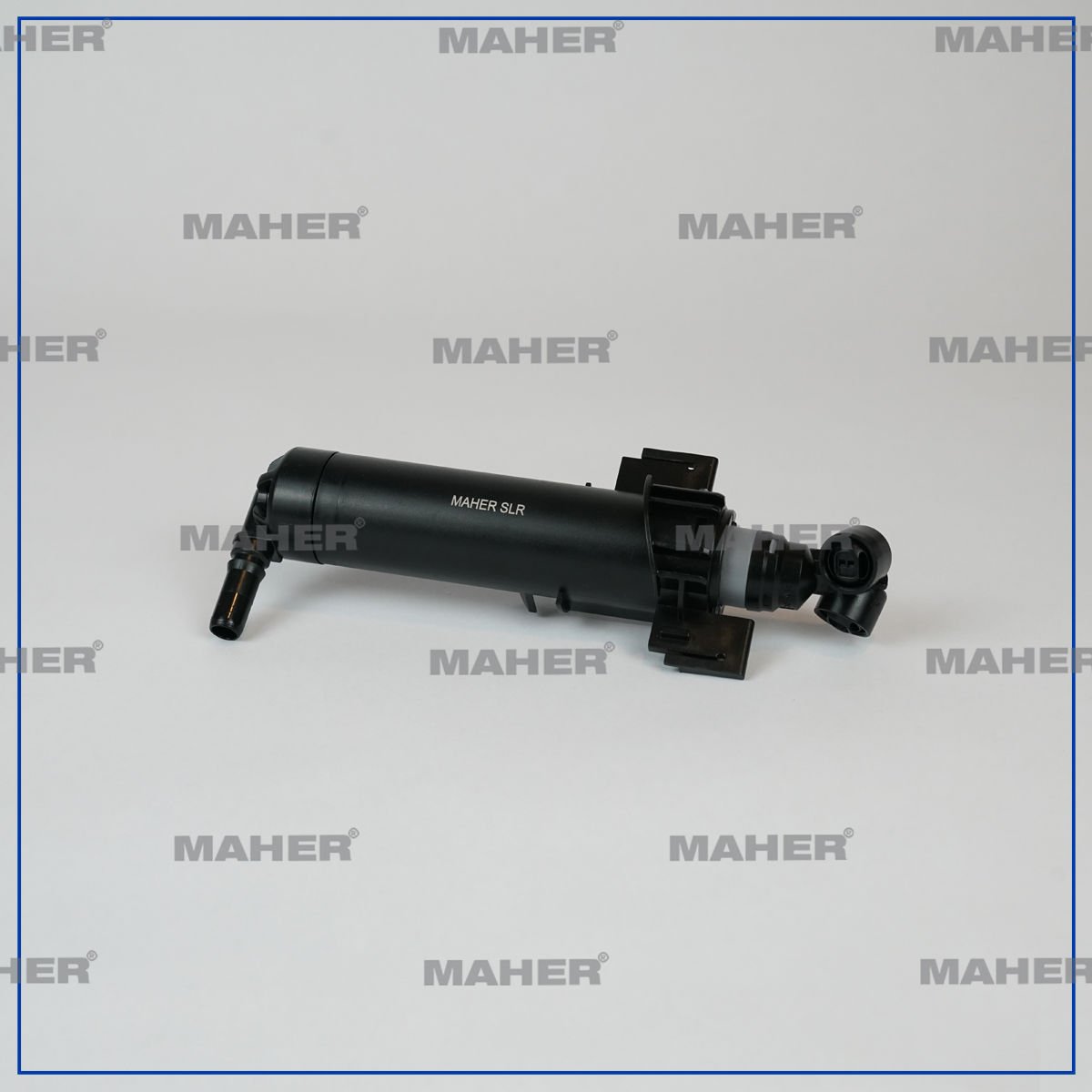 SOL FAR YIKAMA ROBOTU MOTORU Audi A5 12-17 Arası MAHER 30543 8T0955101D 3.KAT 56