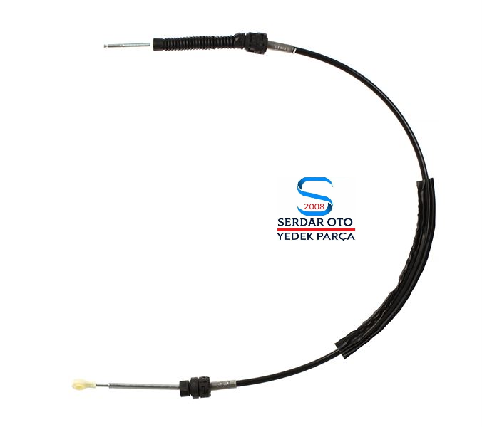 VOLKSWAGEN VİTES TELİ SAĞ POLO-CORDOBA-İBİZA-FABİA-A1 BM 01- CAVO 7014603 6R0711266B 6Q0711266K 2-70-üst