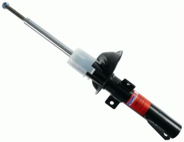 ÖN AMORTİSÖR FORD FIESTA IV 95 02 ADVANTAGE GAZLI