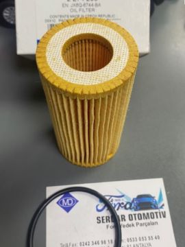 FOCUS 1.5 TDCİ ECOBLUE OTOMATİK VİTES YAĞ FİLTRESİ 2018-2023 ARASI orjinal FORD JX6Q6744BA