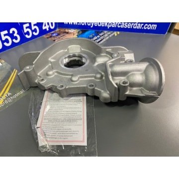 Ford Escort Motor Yağ Pompası 1.6-1.8 Cfi Clx 1992-2000 Yıllar Arası