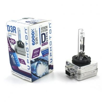Photon D3S 4300K Gün Işığı Xenon Ampul +%50 Fazla Işık PH4530 Pk32d-6