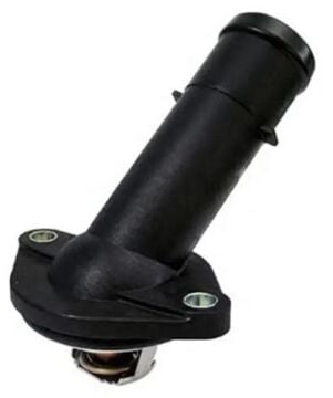 TERMOSTAT GÖVDELİ 1.6 TDİ CAY JETTA GOLF5 GOLF6 LEON OCTAVİA PASSAT MGA 85310 03L121113B A-D-3