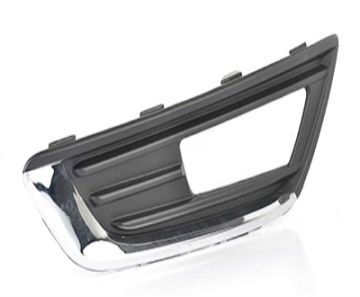 FOCUS SİS FAR ÇERÇEVESİ SOL SİSLİ NİKALAJ MAT 15-18 ARASI