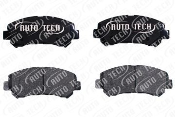 x ÖN BALATA QASHQAI 1.5 DCİ-1.6-2.0-2.0 DCİ 07 XTRAIL 2.0-2.0 DCİ-2.5 07 KOLEOS 2.0 DCI 08