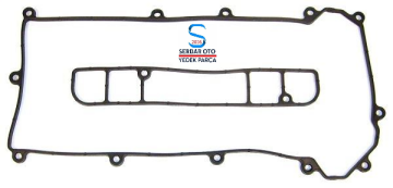 Ford Mondeo Külbütör Üst Kapak Contası Aleminyum 2.0 Duratec 1S7G6584AE ELRİNG 026551