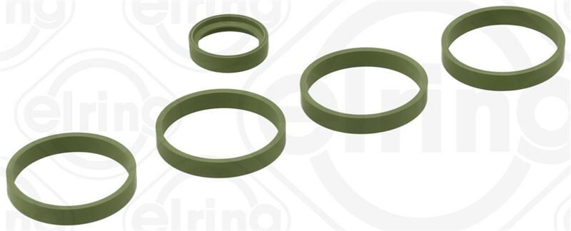 EMME MANİFOLD CONTA TAKIMI ORİNG 1.2 TSİ GOLF6-JETTA-POLO-A3 10- CBZA-CBZB ELRİNG 236660 03F129717A R-3-27