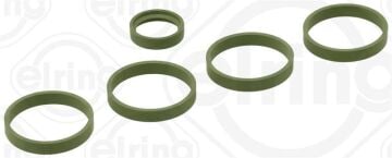 EMME MANİFOLD CONTA TAKIMI ORİNG 1.2 TSİ GOLF6-JETTA-POLO-A3 10- CBZA-CBZB ELRİNG 236660 03F129717A R-3-27