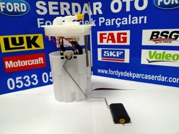Yakıt Depo Şamandırası Visteon Dizel Courier Bmax AY119H307