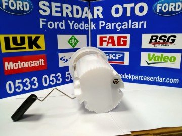 Yakıt Depo Şamandırası Visteon Dizel Courier Bmax AY119H307