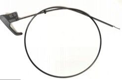 LT35 MOTOR KAPUT AÇMA TLİ KOLLU 97-07 ARASI T4 T5 GKL294677 2D0823530A X-saç