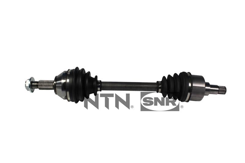ÖN AKS KOMPLE SOL FORD FOCUS I 1.4 16V-1.6 16V-1.8 16V-1.8TDCI 98 04